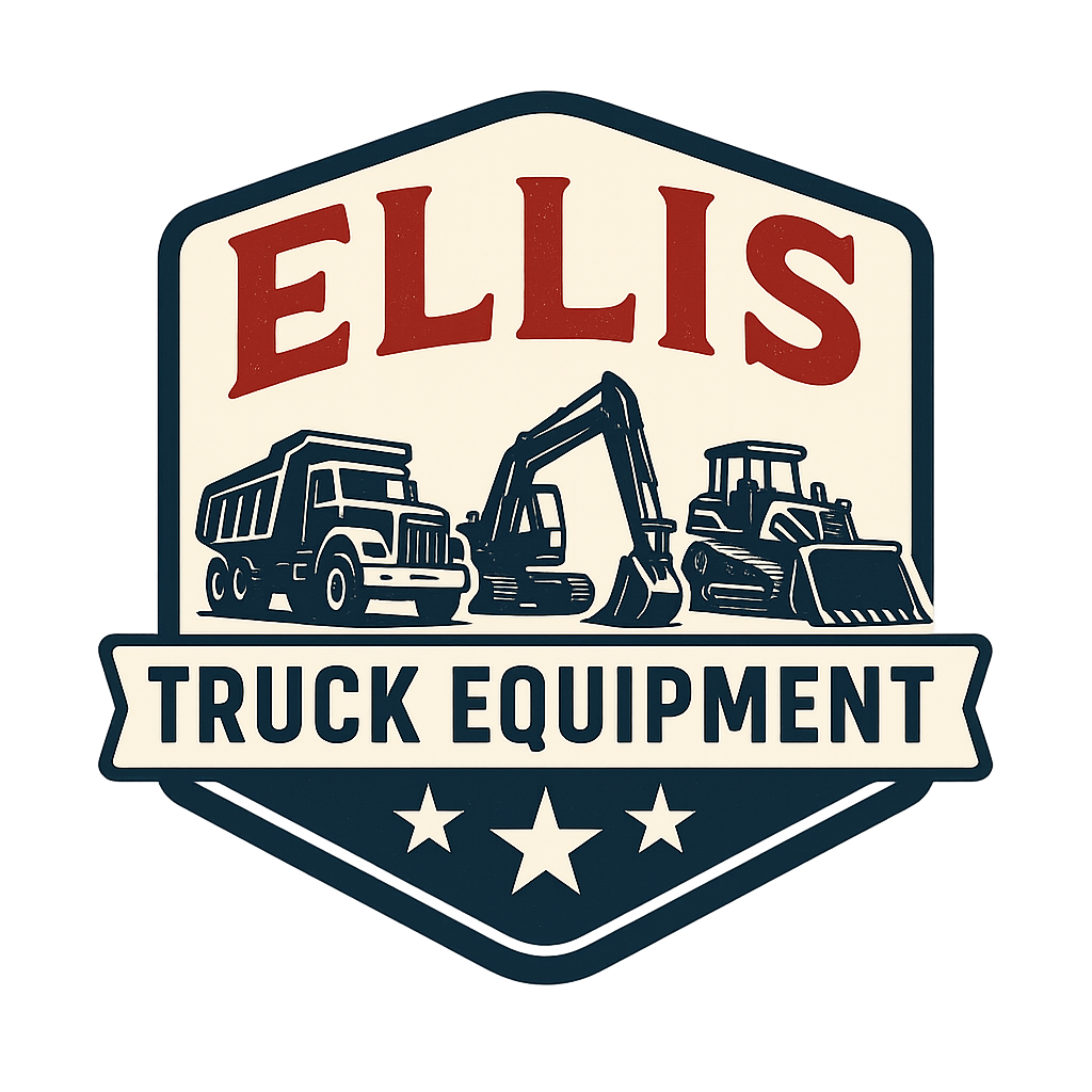 Ellis Truck & Equipment Sales